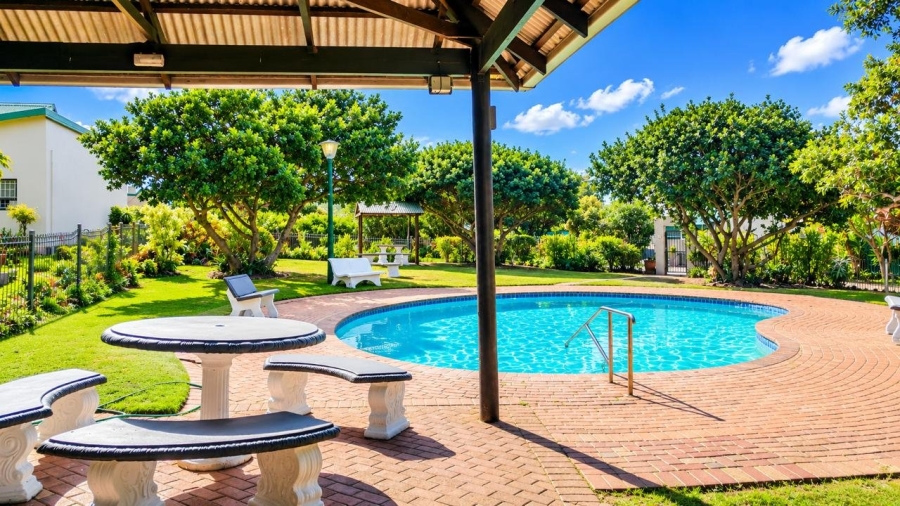 3 Bedroom Property for Sale in Twee Kuilen Western Cape
